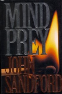 Mind Prey - John Sandford