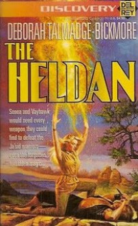 The Heldan - Deborah Talmadge-Bickmore