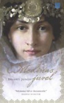 Medinas juvel - Sherry Jones, Lisbet Holst