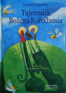 Tajemnica Bożego Narodzenia - Jostein Gaarder