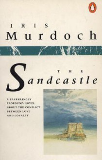 The Sandcastle - Iris Murdoch