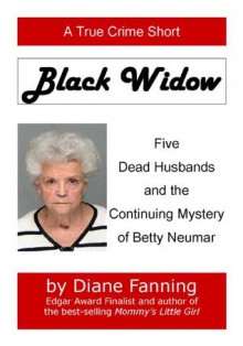 Black Widow - Diane Fanning