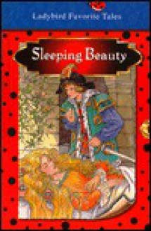 Sleeping Beauty - Nicola Baxter