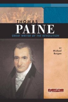 Thomas Paine - Michael Burgan