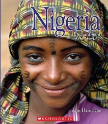 Nigeria - Ann Heinrichs