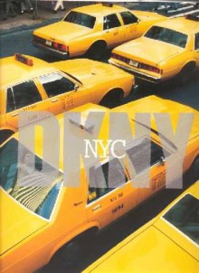 Dkny: Nyc/Book and Cd-Rom - Peter Lindbergh