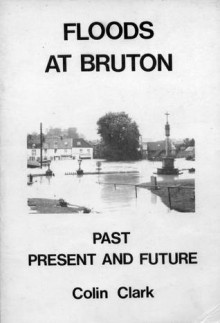 Floods at Bruton - Colin Clark