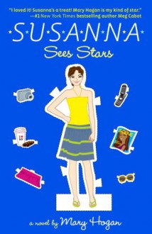 Susanna Sees Stars - Mary Hogan