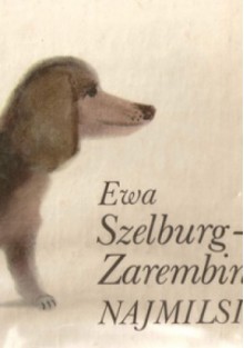 Najmilsi - Ewa Szelburg-Zarembina