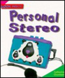 Personal Stereo - Catherine Chambers