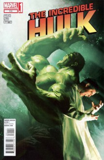 Incredible Hulk - Volume 2 - Jefte Palo,Jason Aaron,Tom Raney,Pasqual Ferry,Steve Dillon,Renato Guedes,Carlos Pacheco