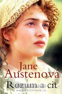 Rozum a cit - Jane Austen