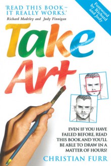 Take Art - Christian Furr, Richard Madeley, Judy Finnigan