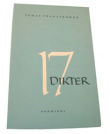 Dikter - Tomas Tranströmer