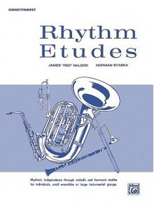 Rhythm Etudes: Cornet (Trumpet) - James "Red" McLeod, Zobeida Perez