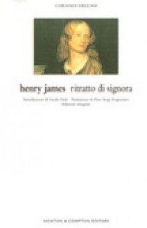 Ritratto di signora - Henry James