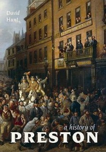 History of Preston - David Hunt