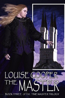 The Master - Louise Cooper