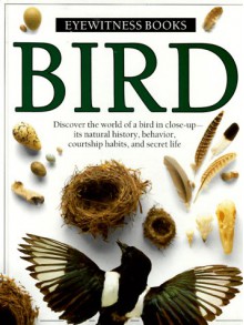 Bird - David Burnie, Kim Taylor, Peter Chadwick