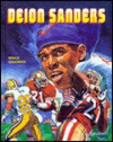 Deion Sanders (NFL)(Oop) - Bruce Chadwick