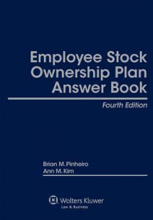 ESOP Answer Book 2012 Supplement - Howitt