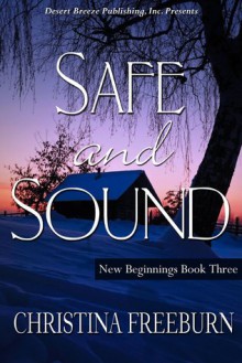 Safe and Sound - Christina Freeburn