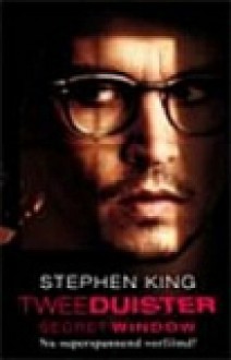 Tweeduister (paperback) - Frank de Groot, Stephen King