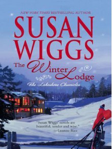 The Winter Lodge - Susan Wiggs