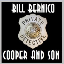 Cooper Collection 121 (Cooper And Son) - Bill Bernico