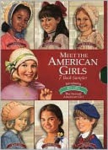 The American Girls Collection - American Girl