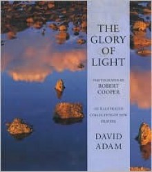 The Glory of Light - David Adam