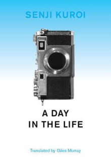 Day in the Life - Senji Kuroi, Giles Murray