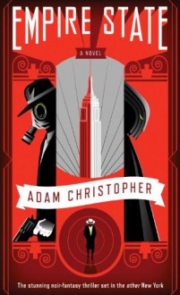 Empire State - Adam Christopher