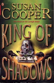 King of Shadows - Susan Cooper