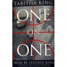 One on One (Audio) - Tabitha King, Stephen King