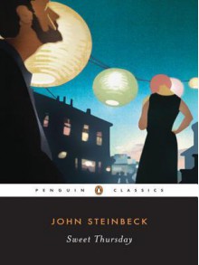 Sweet Thursday - John Steinbeck