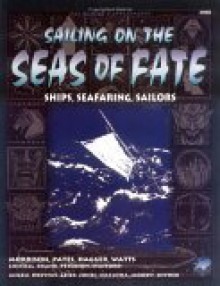 Sailing on the Seas of Fate - Mark Morrison, Richard Watts, Nick Hagger, Carl Pates, Petersen, Ben Chessell, Charlie Krank