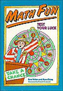 Test Your Luck - Rose Wyler, Mary Elting