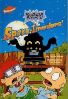 Rugrats Space Invaders! - Sarah Albee