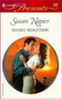 Secret Seduction (Amnesia) - Susan Napier