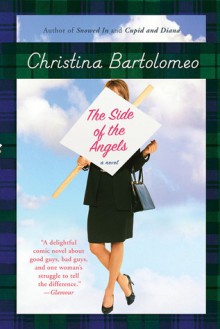 The Side of the Angels - Christina Bartolomeo