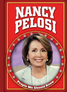 Nancy Pelosi - Geoffrey Horn