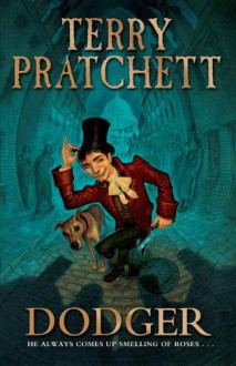 Dodger - Terry Pratchett