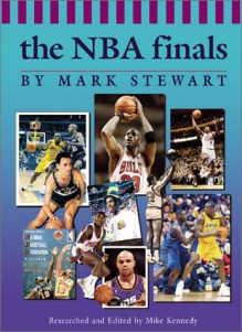 The NBA Finals - Mark Stewart, Mike Kennedy