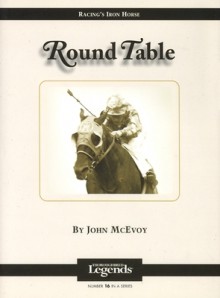 Round Table: Thoroughbred Legends - John McEvoy