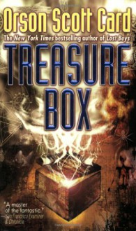 Treasure Box - Orson Scott Card