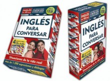 Ingles Para Conversar (Libro + 4cds)(Conversational English (Book + 4-CD Pack)) - Aguilar