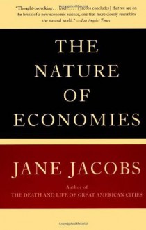 The Nature of Economies (Vintage) - Jane Jacobs