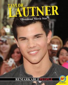 Taylor Lautner - Anita Yasuda