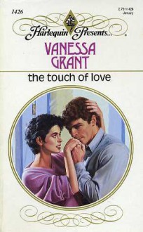 Touch Of Love - Vanessa Grant